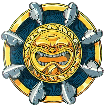 ふうじんのたて | DRAGON QUEST Wiki | Fandom 【希少】風神の盾 DRAGON