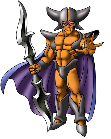 デュラン Dragon Quest Wiki Fandom