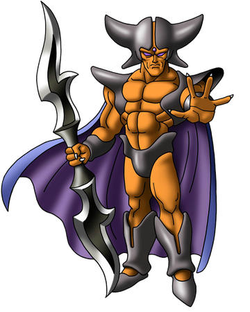 デュラン Dragon Quest Wiki Fandom デュラン Dragon Quest Wiki Fandom
