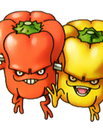 パプリカン Dragon Quest Wiki Fandom パプリカン Dragon Quest Wiki Fandom