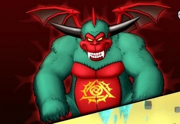 Gangabra | Dragon Quest Wiki | Fandom