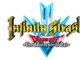 Infinity Strash: Dragon Quest - The Adventure of Dai