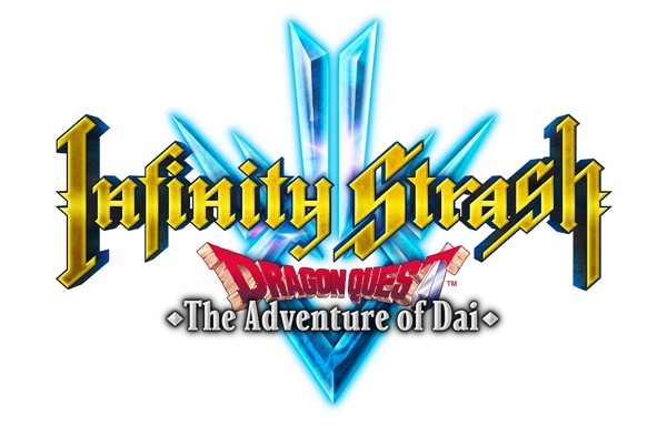 Review  Infinity Strash: Dragon Quest The Adventure of Dai