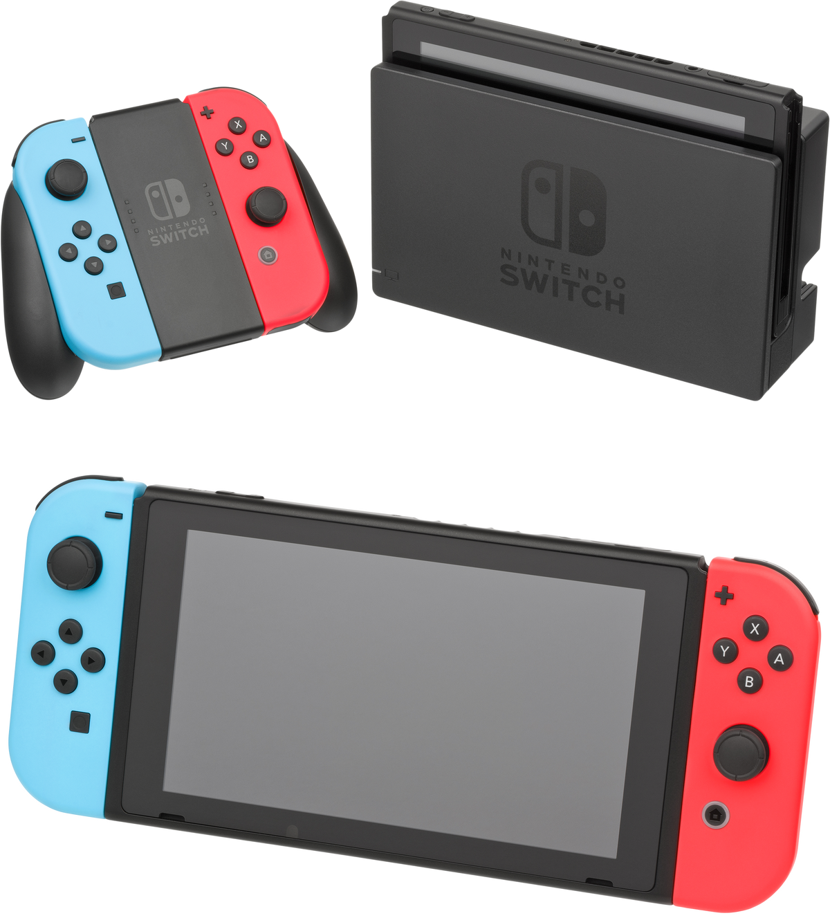 開発 任天堂 スイッチ デモカートリッジ (QUEST V19 116368
