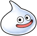 DQT - Snow slime (high quality).png (15 KB) Tact art