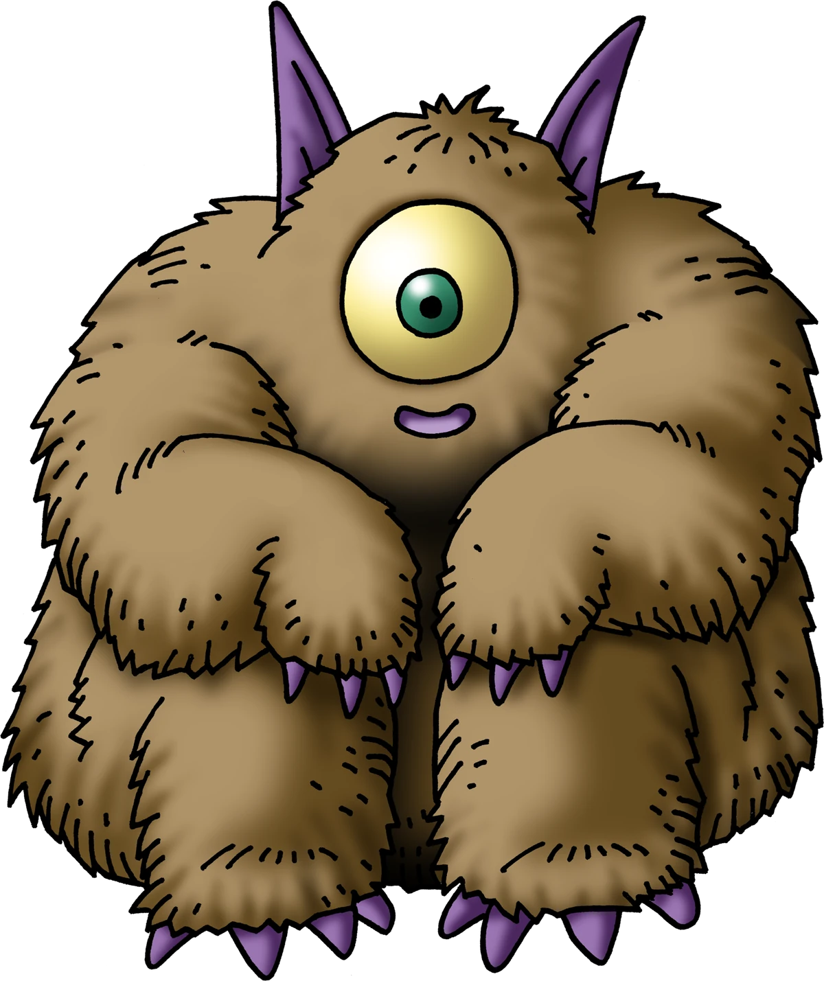 Cross eye Dragon Quest Wiki Fandom