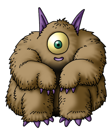 ビックアイ | DRAGON QUEST Wiki | Fandom