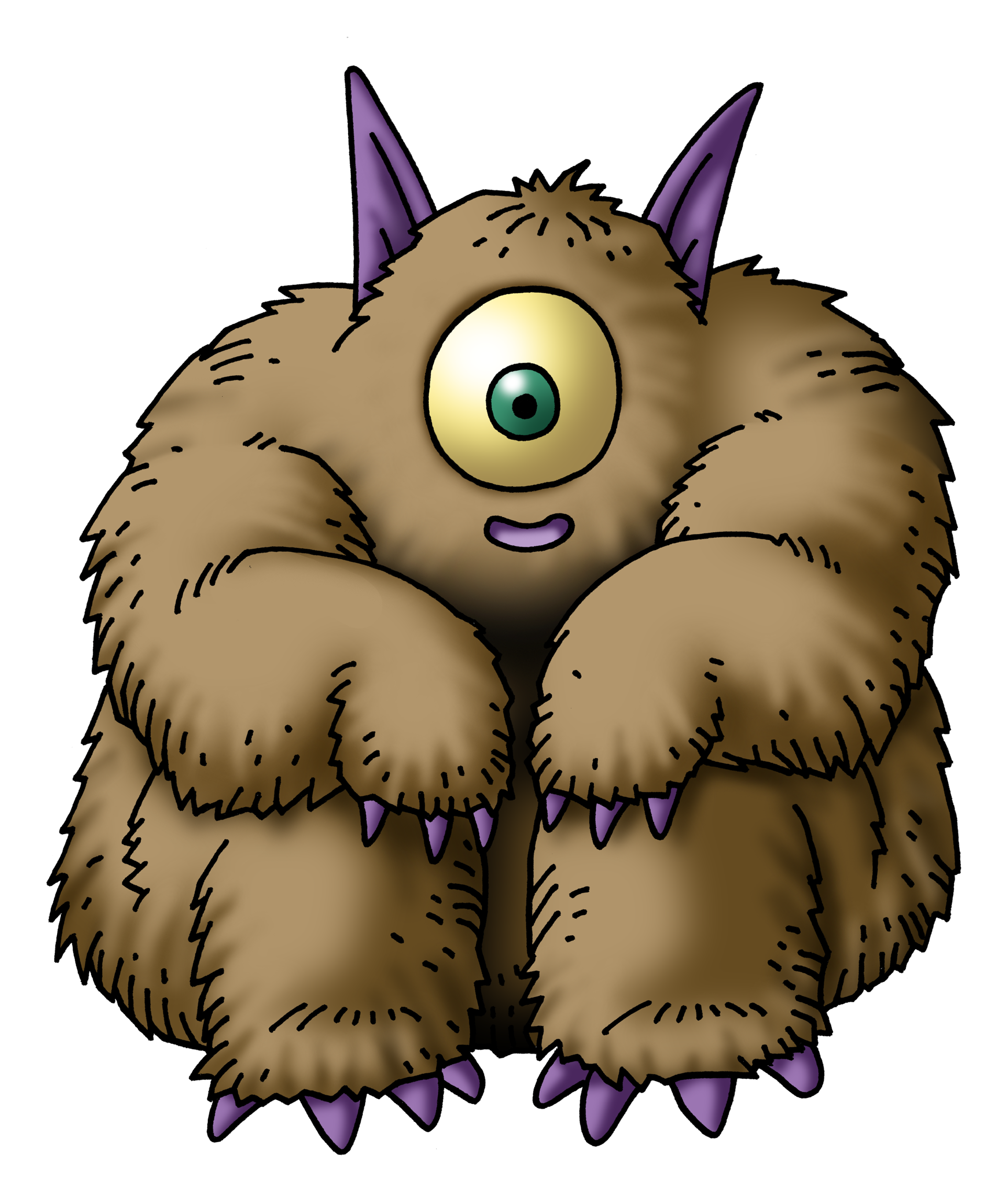 Dragon Quest Monsters 1·2, Dragon Quest Wiki