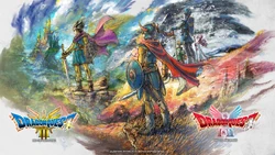 Dragon Quest III | Dragon Quest Wiki | Fandom
