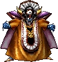 Zoma en Dragon Quest Monsters: Joker 2.