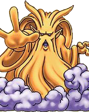 ヘルクラウダー Dragon Quest Wiki Fandom