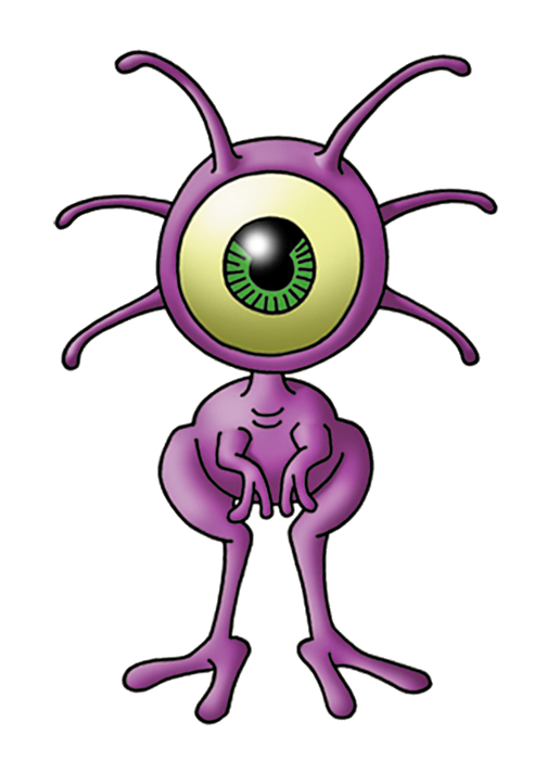 Dragon Quest Monsters - Wikipedia