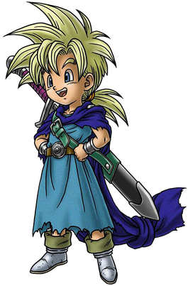 Parry