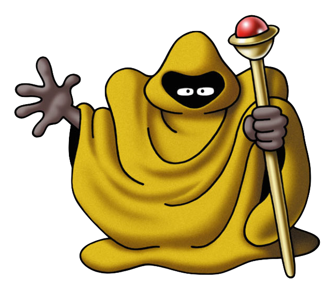 Vis Mager Dragon Quest Dragon Quest Wiki Fandom