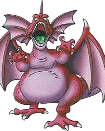 レッドドラゴン Dragon Quest Wiki Fandom レッドドラゴン Dragon Quest Wiki Fandom