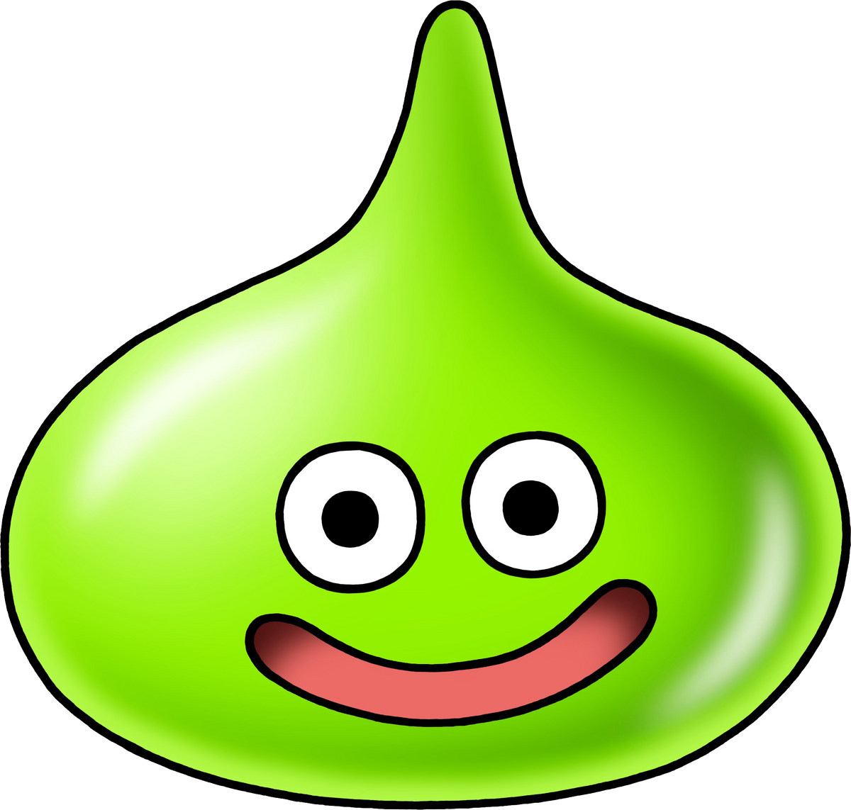 Dragon Quest Slime Metallic Version Can F/S-M412 from japan