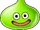 Lime slime