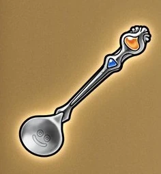 Slime spoon | Dragon Quest Wiki | Fandom