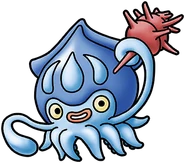 DQT - Squid Kid.png (76 KB) Tact artwork.