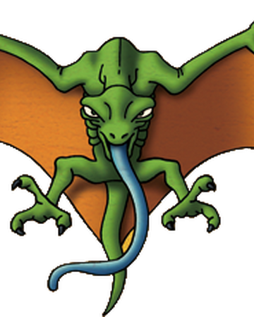 へびこうもり Dragon Quest Wiki Fandom へびこうもり Dragon Quest Wiki Fandom