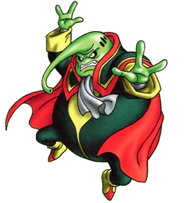 DQVII3DS - Grody Gumpdrops