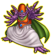 Aamon's artwork for MBRV.