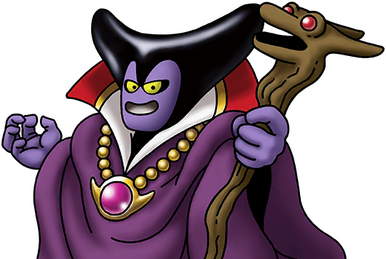 Dragonlord | Dragon Quest Wiki | Fandom Dragonlord | Dragon Quest Wiki | Fandom