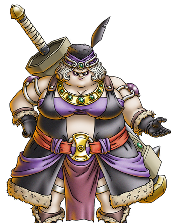 賢者マリーン Dragon Quest Wiki Fandom