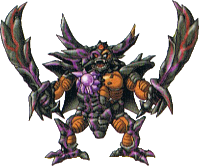 ドラゴンクエストコレクション りゅうおう エスターク ストーンマン Evil Star Estark | Dragon Quest Wiki | Fandom