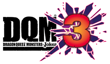 Dragon Quest Monsters: Joker 3 | Dragon Quest Wiki | Fandom