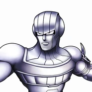 Dragon Quest of the Stars.