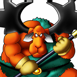 Moostapha Dragon Quest Wiki Fandom Moostapha Dragon Quest Wiki Fandom