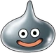 DQVIII - Metal slime.png