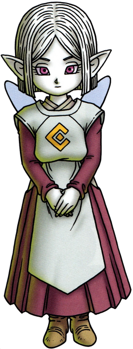 DQX-Rita