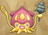 DQ8-236-Khalamari Kid