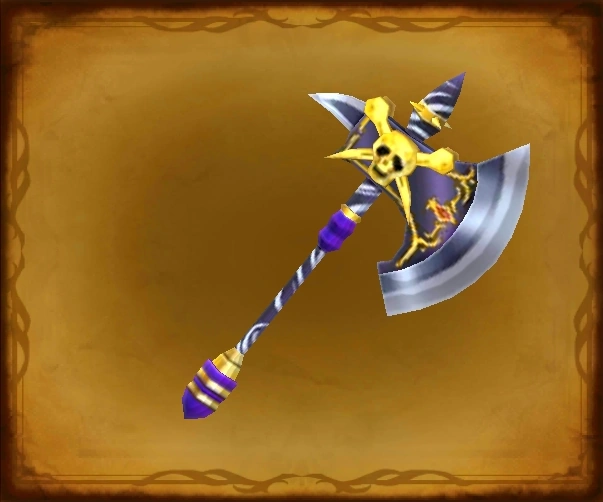 Viking axe Dragon Quest Wiki Fandom