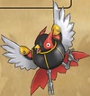 DQ8-011-Mecha-mynah