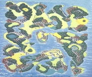 DQI Artwork Overworld.jpg (302 KB) Overworld artwork map