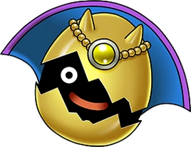 DQMSL - Eggsalted leader