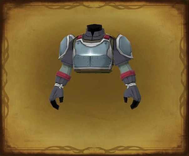 Bronze armour top Dragon Quest Wiki Fandom