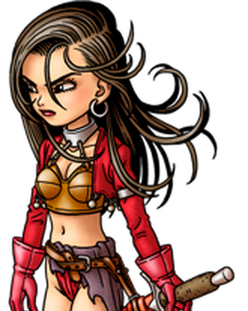 アイラ Dragon Quest Wiki Fandom アイラ Dragon Quest Wiki Fandom