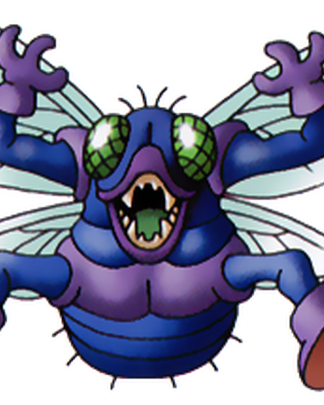 マヒャドフライ Dragon Quest Wiki Fandom マヒャドフライ Dragon Quest Wiki Fandom
