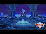 『ドラゴンクエストX 目覚めし五つの種族 オフライン』予告映像