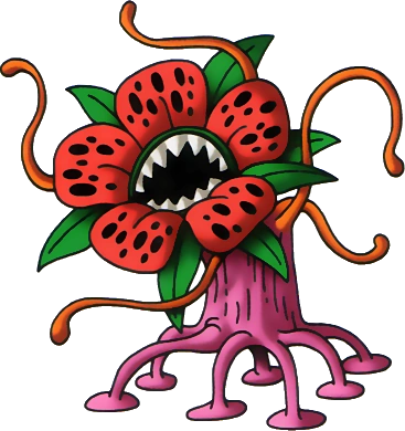 マンイーター Dragon Quest Wiki Fandom