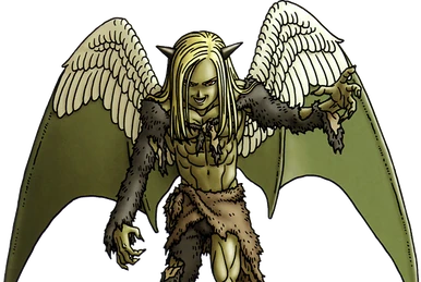 堕天使エルギオス エルギオス | DRAGON QUEST Wiki | Fandom