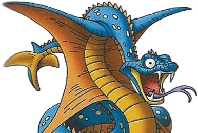 エンゼルスライム | DRAGON QUEST Wiki | Fandom