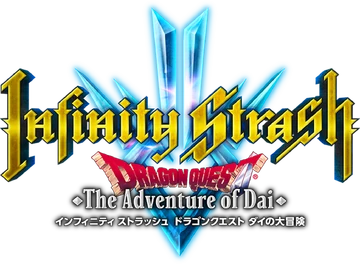 Switch Infinity Strash Dragon Quest The Adventure of Dai Nintendo d