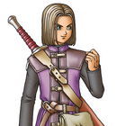 Hero (Dragon Quest XI)