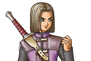 Dragon Quest XII | Dragon Quest Wiki | Fandom