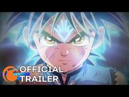 Dragon Quest- The Adventure of Dai - OFFICIAL TRAILER